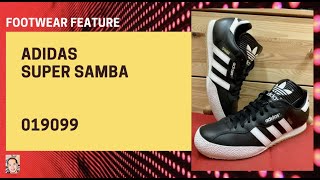 Adidas Super Samba 019099