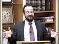 Rabbi Michael Skobac - I Was A Jewish Anti-Semite- How I Came Back to Judaism