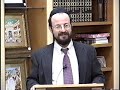 Rabbi Michael Skobac - I Was A Jewish Anti-Semite- How I Came Back to Judaism