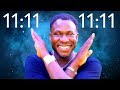 1111 - (the meaning of 1111)... & why you're seeing it now