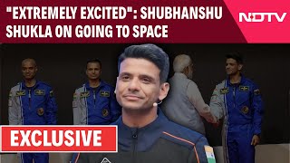 Shubhanshu Shukla | \