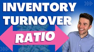 Inventory Turnover Ratio | Understanding Accounting