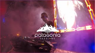 BASSEL DARWISH | PATAGONIA SESSIONS | BEAT GARDEN