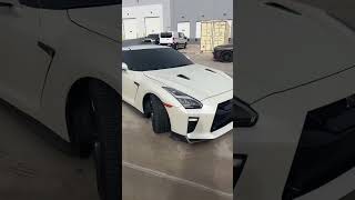 3 things I HATE about my 2018 Nissan GTR R35