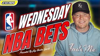 NBA Picks Today 3/13/2024 | FREE NBA Best Bets, Predictions, and Player Props