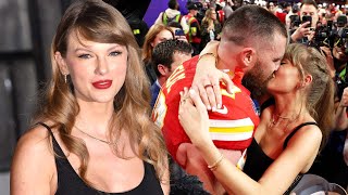 Why Taylor Swift Is 'So In Love' With Travis Kelce (Source)