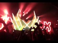 Excision opening ogden theatre Denver 2/16