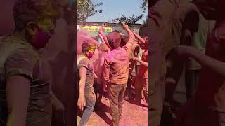 Holi celebration budhlada। ਬੁਢਲਾਡਾ ਸ਼ਹਿਰ ਦੀ ਹੋਲੀ 2024