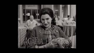 Agatha All Along Theme Song / WandaVision: Episode 7