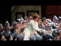 Aleksandra KURZAK as Marie in LA FILLE DU REGIMENT by Donizetti | Oct/Nov 2014