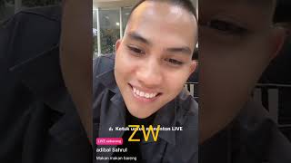 ZAIN BERSAMA GENSTAR\u0026AYAH BUNDA ZAILAN BERBAGI SANTUNAN KE PANTI SOSIAL!SEMOGA BERLANJUT SETERUSNYA🤲