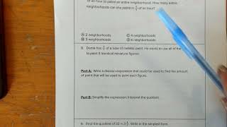 Module 3 Study Guide Help!