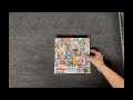 1 000 piece puzzle pop tarts party 2 timelapse