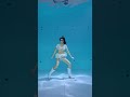 bruno mars bonde do bruñao dance challenge underwater