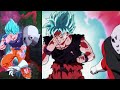 Tag Evo Vegeta and SSBKK Goku! References ( Side By Side ) Dragon Ball Legends