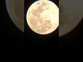 Highlight 29:58 - 34:57 from Night moon 🌃 telephoto lens zoom 18×25 zoom #zoom #ultra #apexellens #m