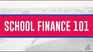 School Finance 101