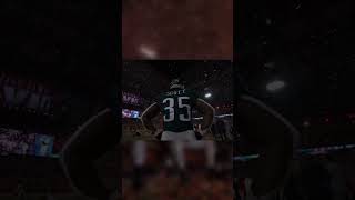 POV: You’re Happy That Your Team Won Super Bowl 57 But You See the Eagles’ Side #shorts #pov