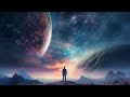 ✨ Space Ambient Music. Outer Space. Deep Relaxation#spacemusic#spaceambient#ambient