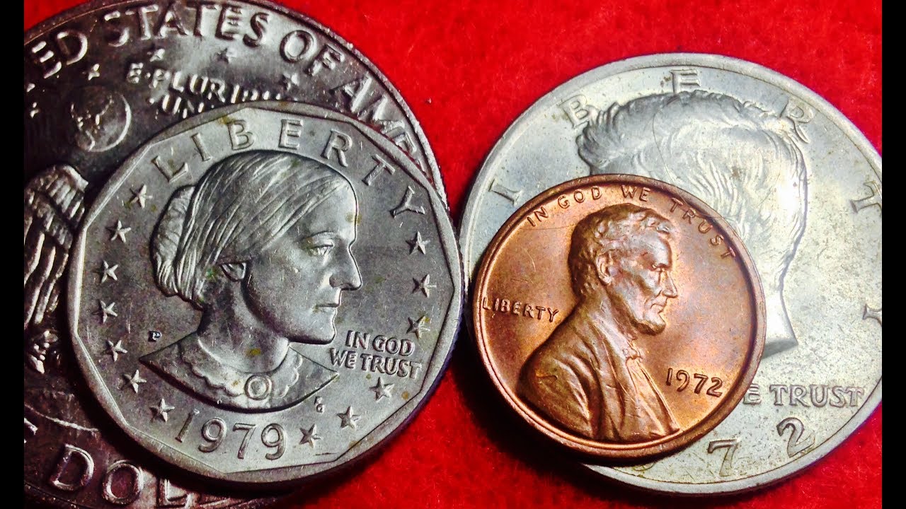 Top 5 Most Valuable Coins From 1970s (With Mintages In The Thousands ...