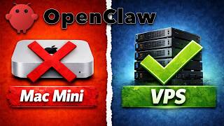 How to install OpenClaw the correct, safe, and cheap way (Clawdbot)