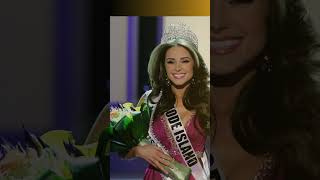 Top 10 most beautiful Miss Universe in the world over the years #top #americanwar #facts