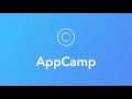 Ionic Creator Tutorials // AppCamp
