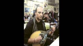 BOUZOUKI PRODIGY XRISTOS#2