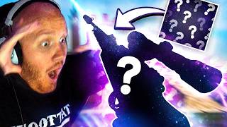 UNLOCKING *NEW* SECRET CAMO IN CALL OF DUTY
