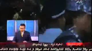 MIEE MAGEYVES QAUMU,  QAUMU EGOIY MIGOTHAH, DHEENAKEE HAMA ISLAAM DHEEN ,QAANOONAKEE HAMA DHIVEHIQAA