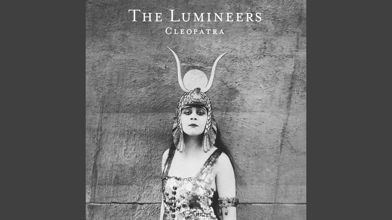 Cleopatra Youtube Music