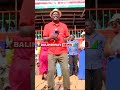 WATCH RAILA DANCING LIKE A YOUNG MAN! #balindiway #citizentv #raila #ruto