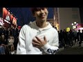 jhktv hong dae street dance liberty spring day