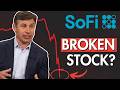 Why SOFI fell 15% and could DOUBLE. Last chance to BUY?