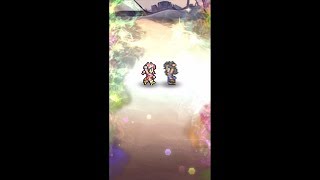 【FFRK】ヴァニラ必殺技『色づく世界』