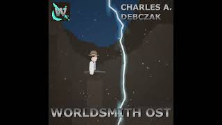 Expedition Into the Unknown (Dimensions) - Worldsmith OST - Charles A. Debczak