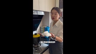 超级实用的厨房湿巾，方便快捷#厨房湿巾 #厨房好物 #厨房清洁