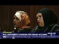 Kidnapped baby | Bail arguments continue for accused