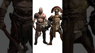 || KRATOS VS GOW 3 || DESPACITO SLOWED || #edit #godofwar #gow #GOW3 #kratos #dc #ytshorts #short ||