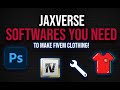 4 Essential Software Tools You NEED for Making FiveM Clothing