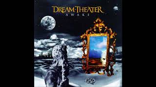 Dream Theater - The Mirror Isolated Drums