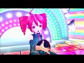 project diva f 2nd edit pv tautology english sub