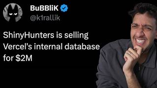 SaaS is no longer secure