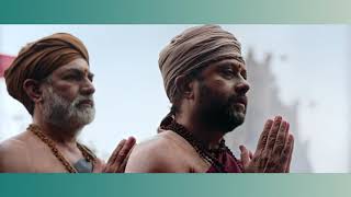 Acharya Trailer Megastar Chiranjeevi | Koratala Siva | Niranjan Reddy | Ram Charan1080p