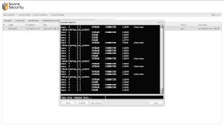 D2 Elliot - Remote OS Command Execution exploitation