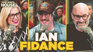 The Best of Both Worlds w/ Ian Fidance | Your Mom's House Ep. 757