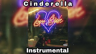 Don Toliver - Cinderella (Instrumental) feat. Toro Y Moi