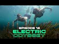 Electric Odyssey S02E12 | Blue Carbon | Extreme E