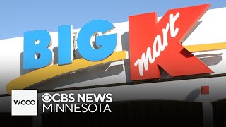 Last full-size Kmart in continental U.S. closes its doors