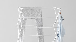 Top 5 Best Clothes Drying Racks Review in 2023 | Make Your Selection